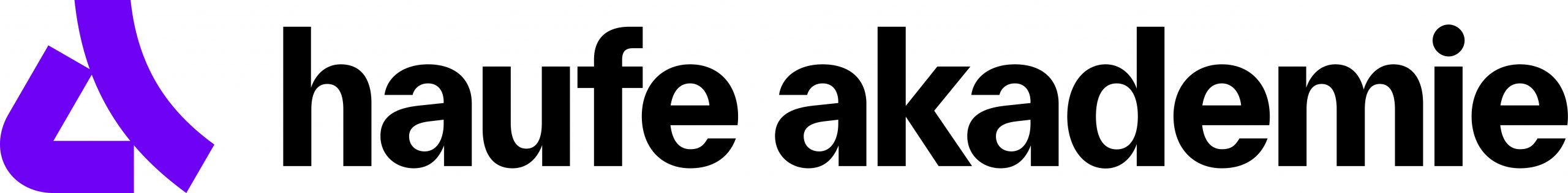 Logo Haufe